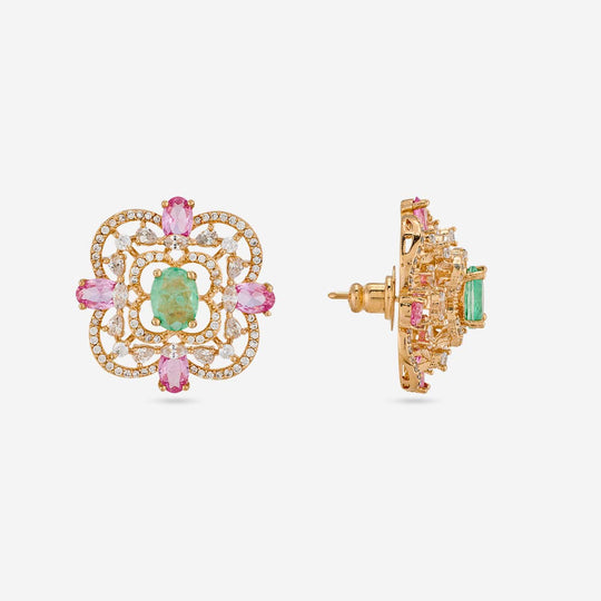 Zircon Earring Zircon Earring 203744
