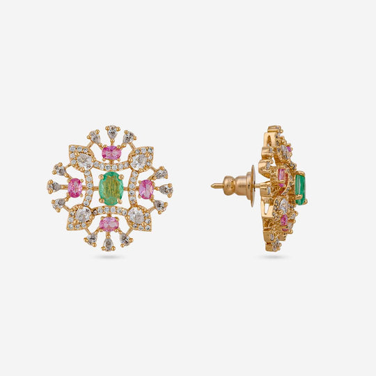 Zircon Earring Zircon Earring 203745