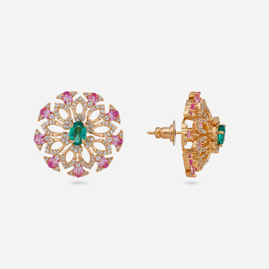 Zircon Earring Zircon Earring 204275
