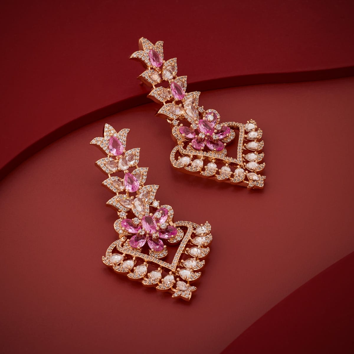 Zircon Earring Zircon Earring 204280