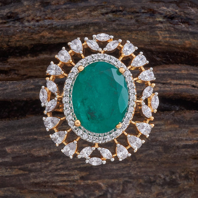 Zircon Finger Ring Zircon Finger Ring 177336