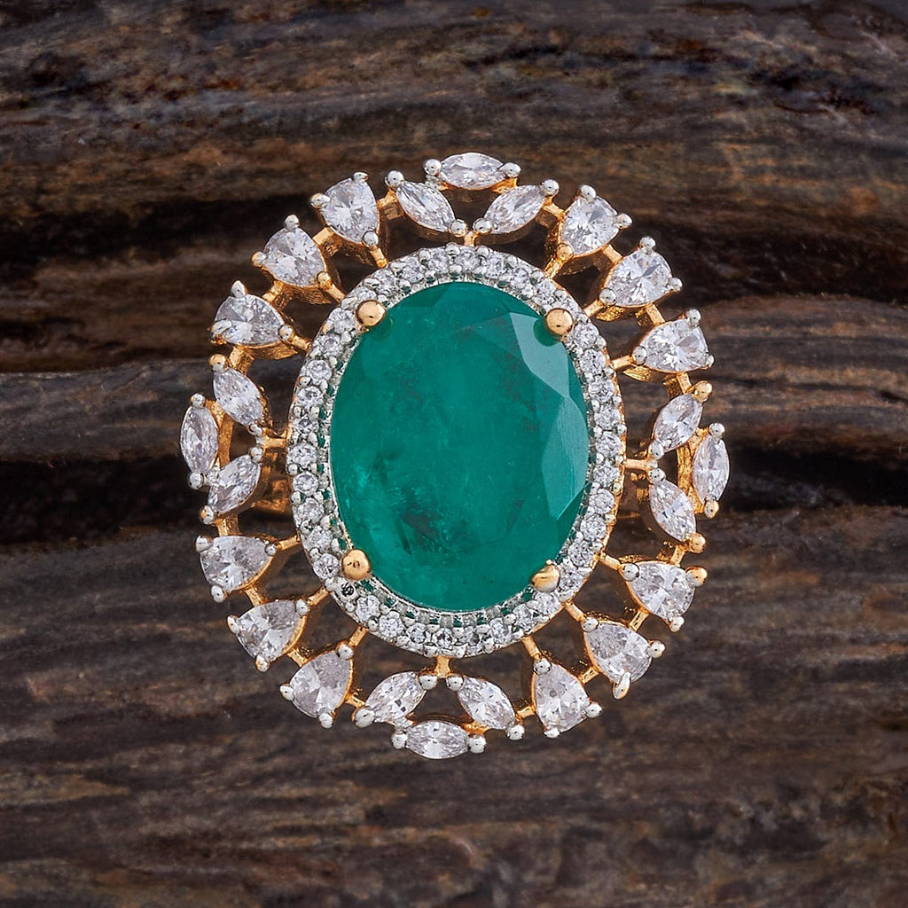 Zircon Finger Ring Zircon Finger Ring 177336