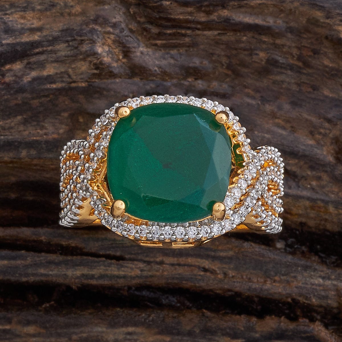 Zircon Finger Ring Zircon Finger Ring 177338