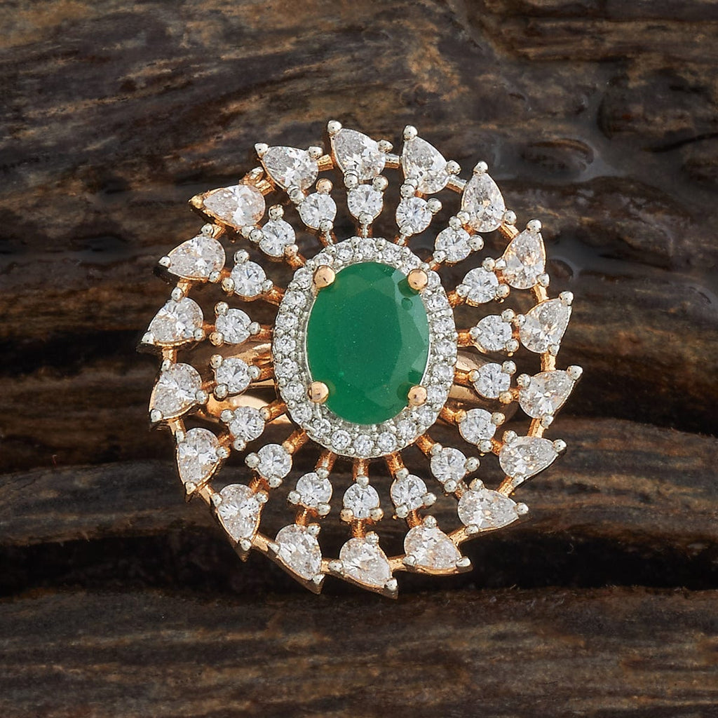 Zircon Finger Ring Zircon Finger Ring 178517