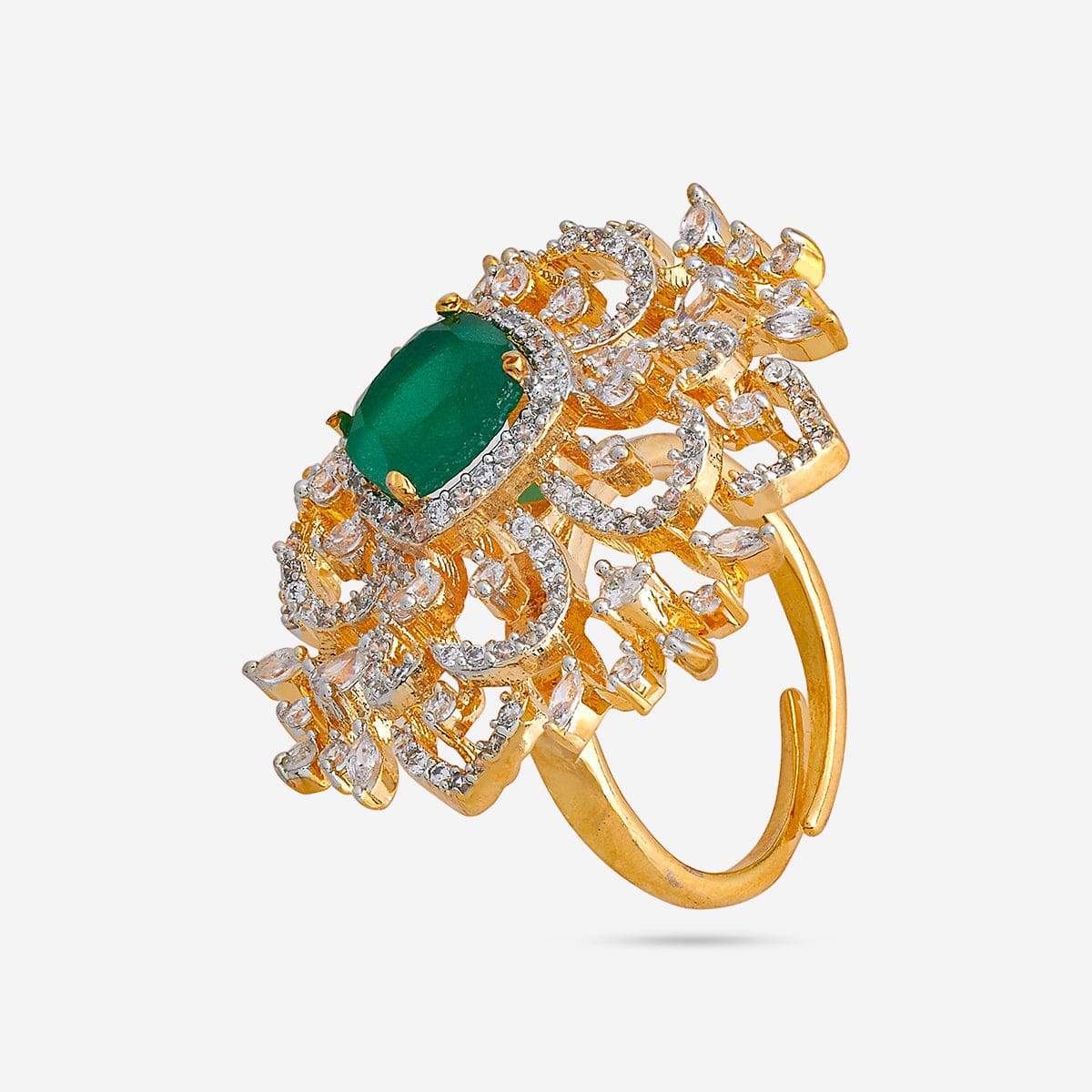 Finger Ring Emerald Ring Price Malabar Gold Buy Emerald Rings For