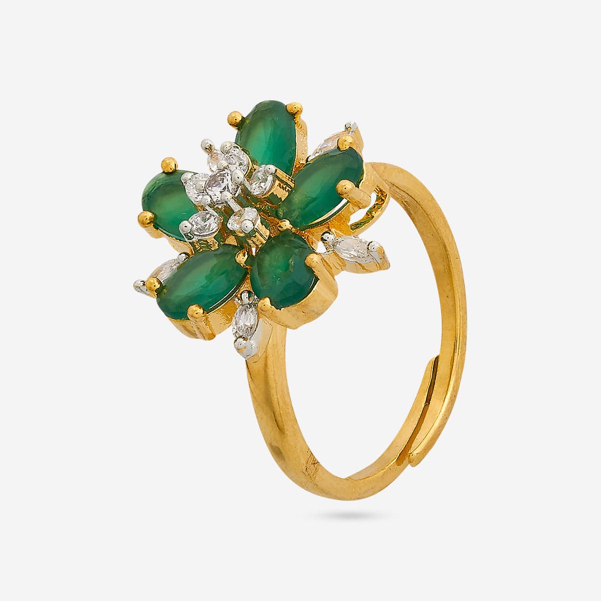 Zircon Finger Ring Zircon Finger Ring 193140