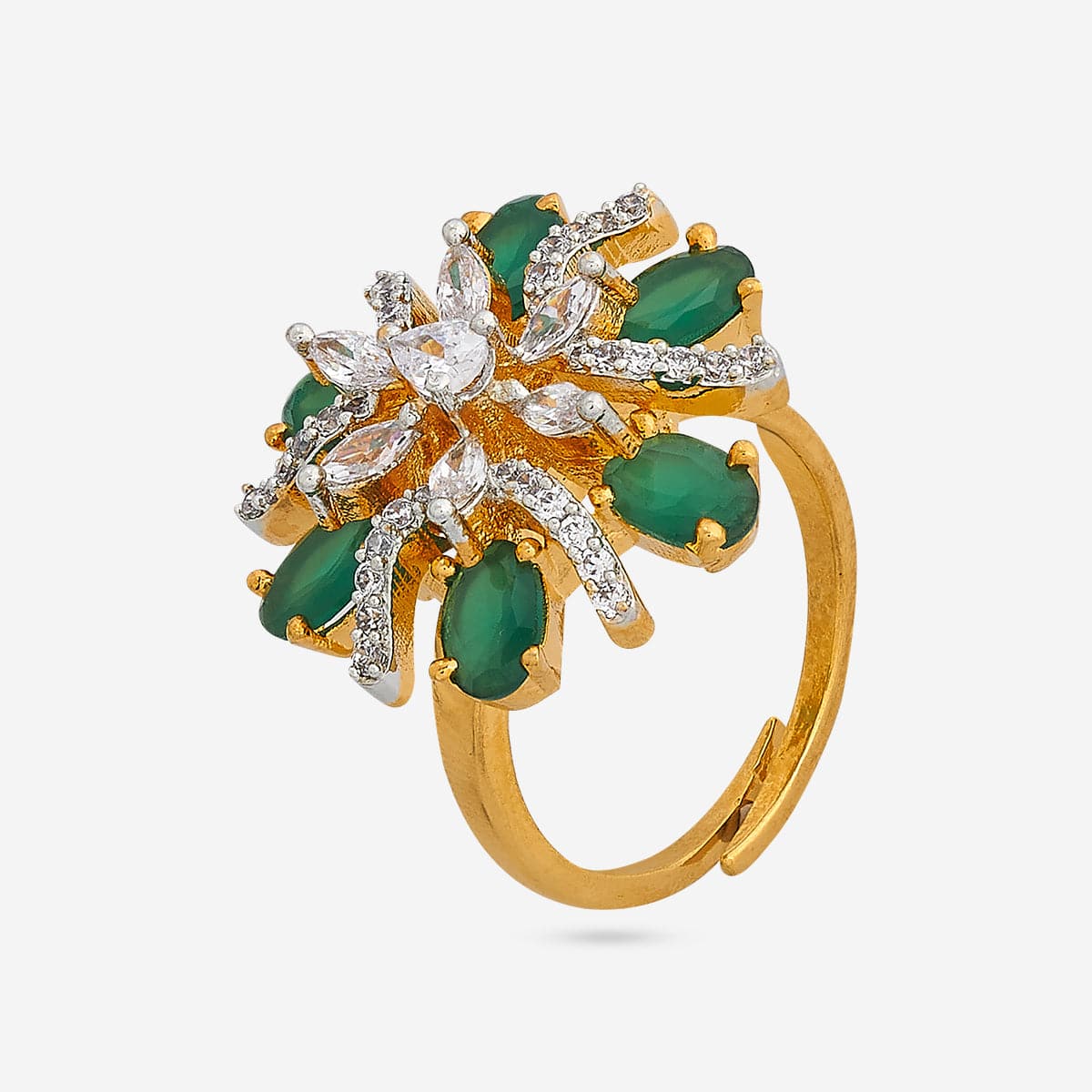 Zircon Finger Ring Zircon Finger Ring 193141