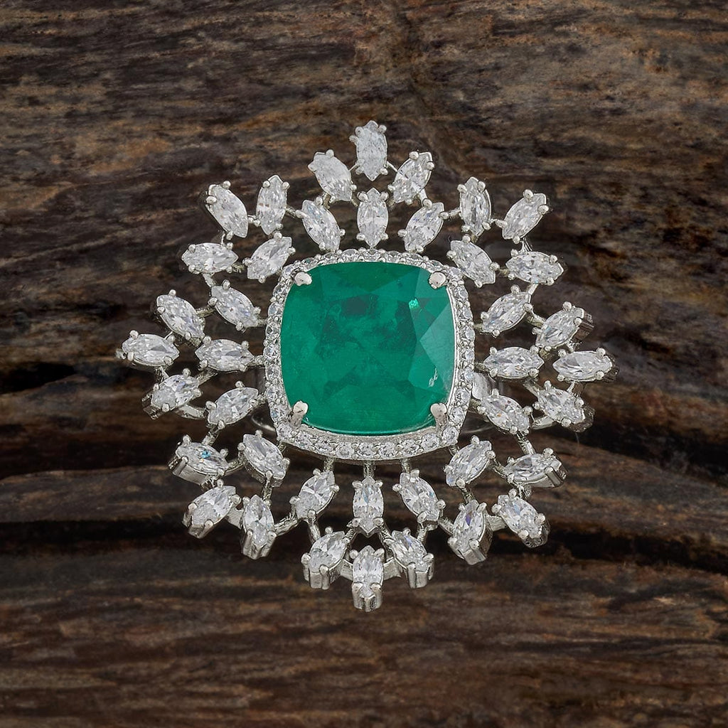 Zircon Finger Ring Zircon Finger Ring 180299