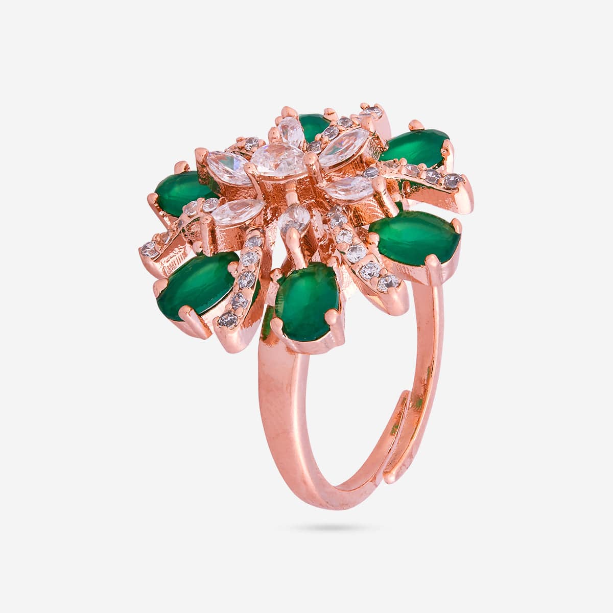 Zircon Finger Ring Zircon Finger Ring 193141