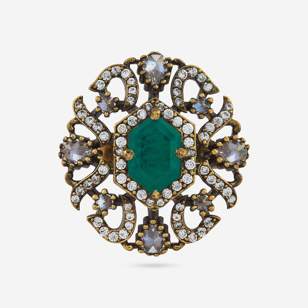 Zircon Finger Ring Zircon Finger Ring 188627