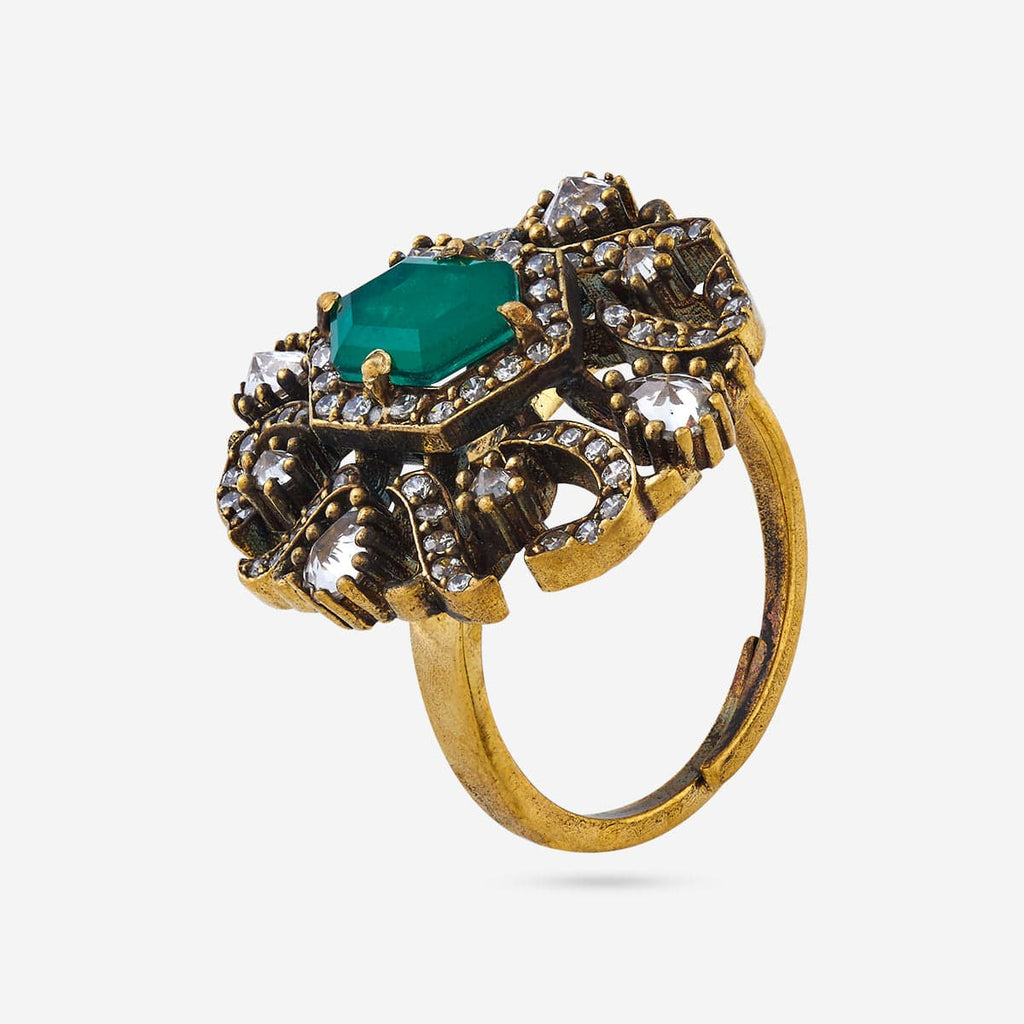 Zircon Finger Ring Zircon Finger Ring 188627