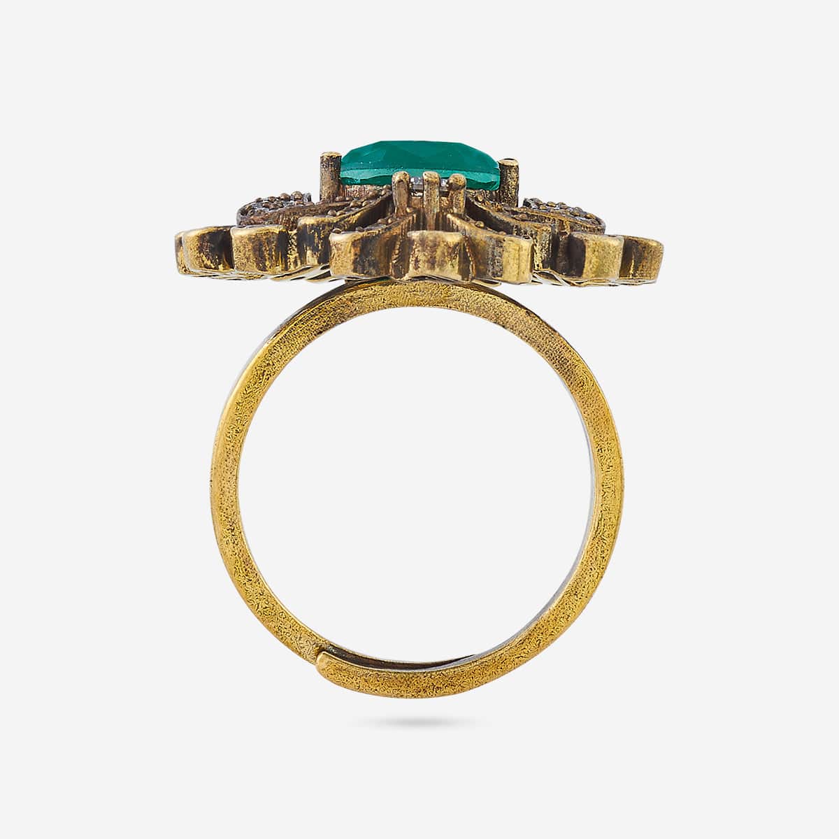 Zircon Finger Ring Zircon Finger Ring 188630