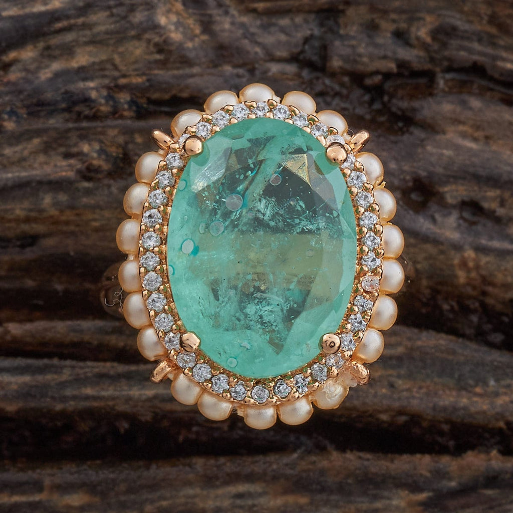 Zircon Finger Ring Zircon Finger Ring 177158