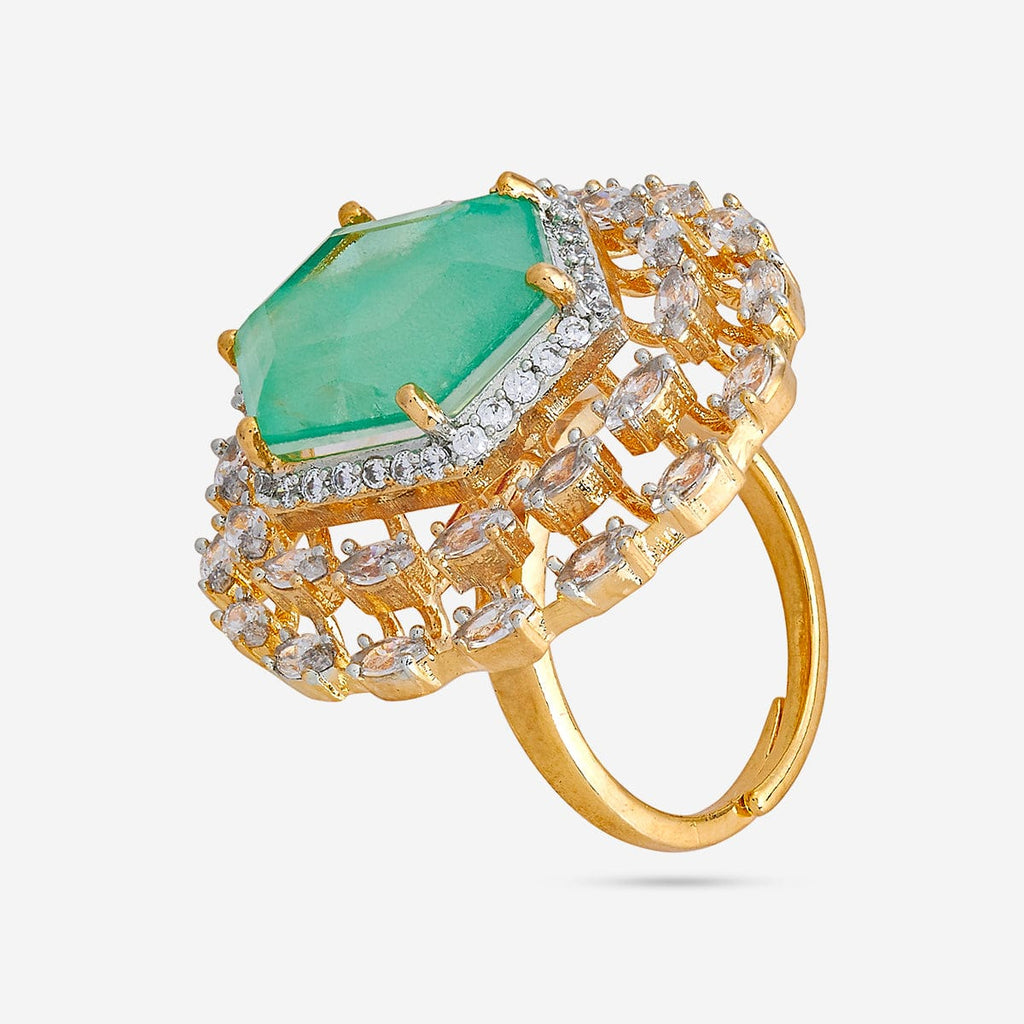 Zircon Finger Ring Zircon Finger Ring 184448