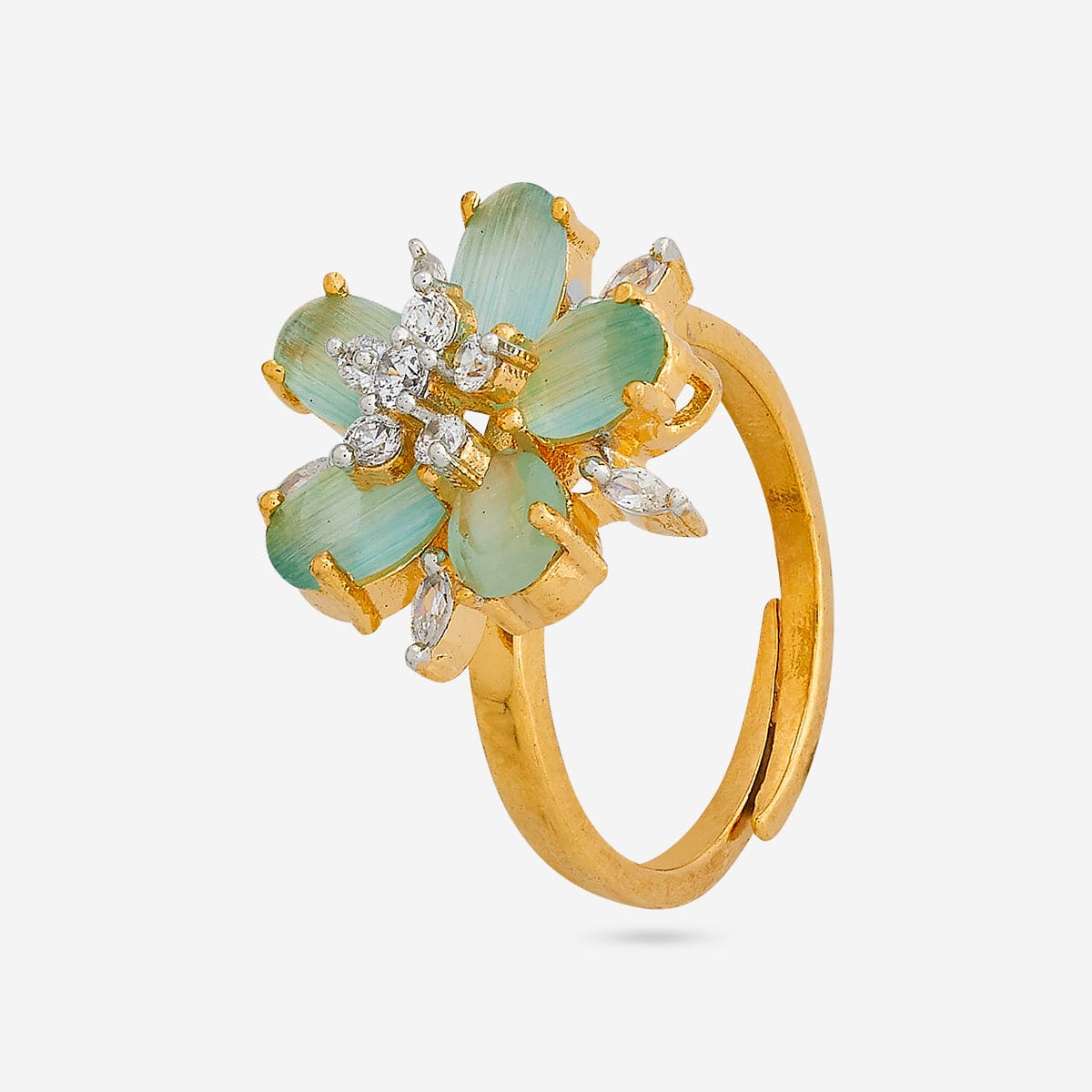 Zircon Finger Ring Zircon Finger Ring 193140