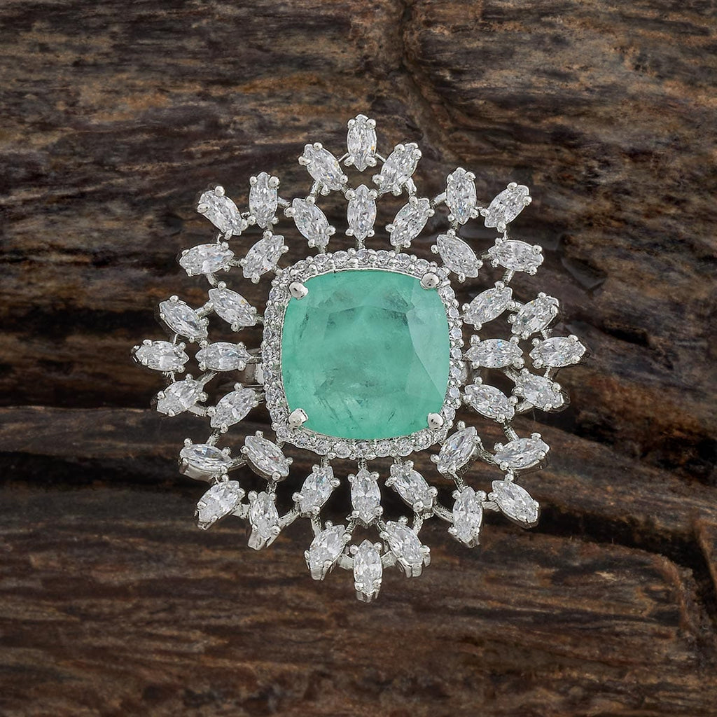 Zircon Finger Ring Zircon Finger Ring 180299