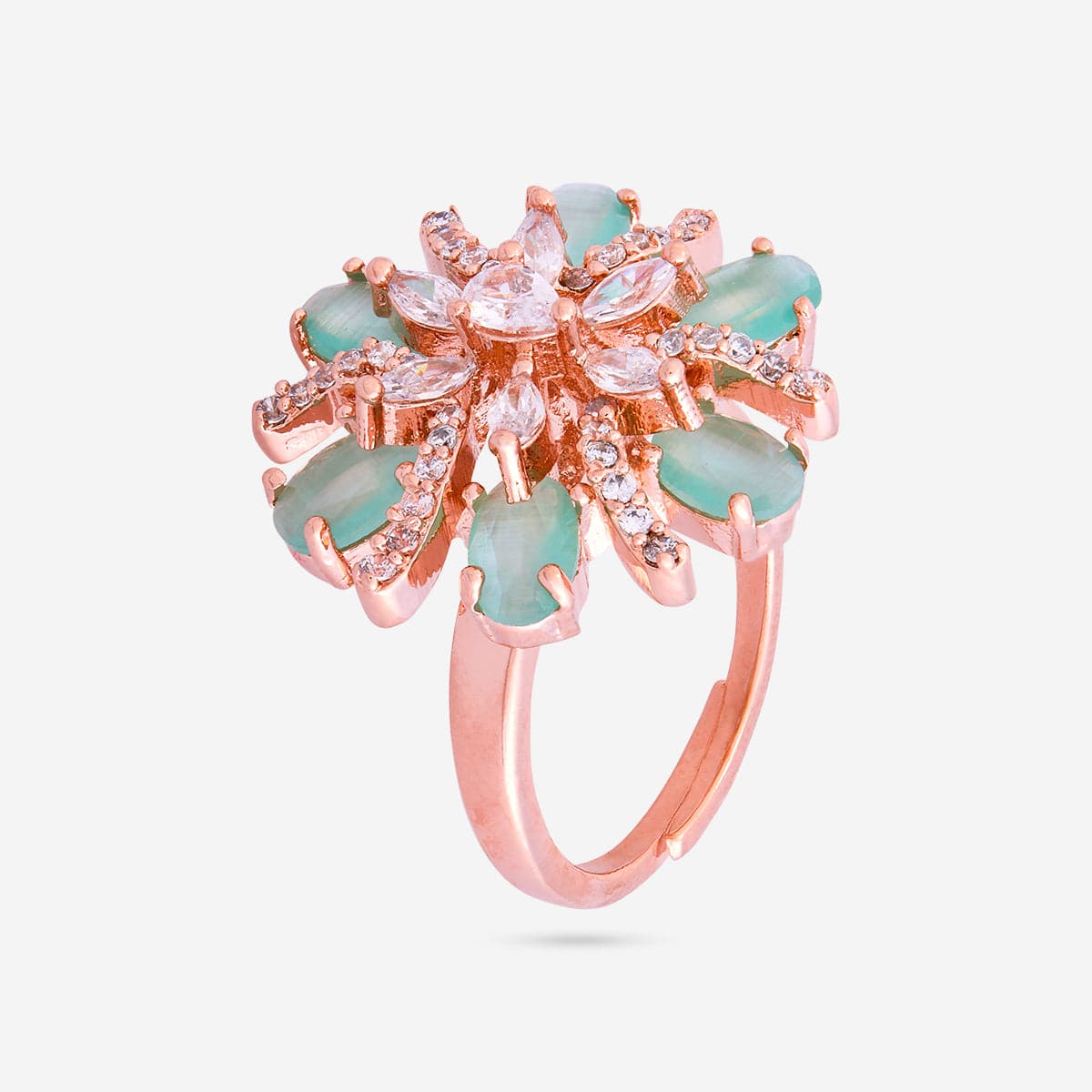 Zircon Finger Ring Zircon Finger Ring 193141