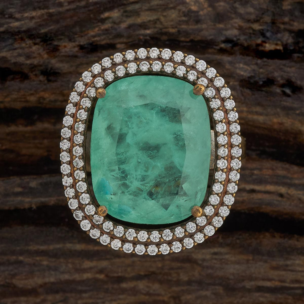 Zircon Finger Ring Zircon Finger Ring 178440