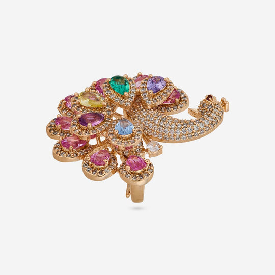 Zircon Finger Ring Zircon Finger Ring 202612
