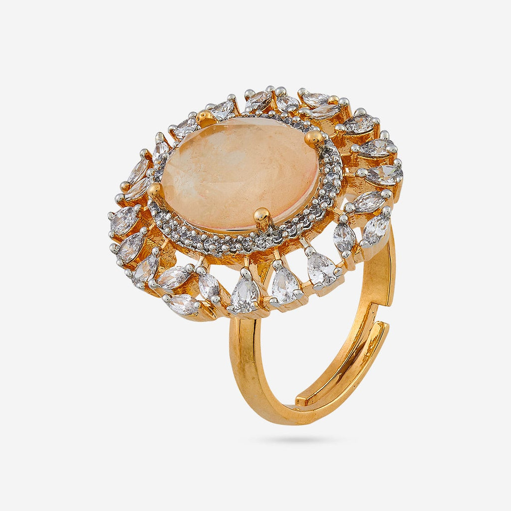 Zircon Finger Ring Zircon Finger Ring 177336