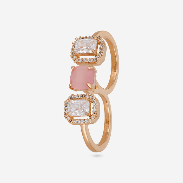 Zircon Finger Ring Zircon Finger Ring 200520