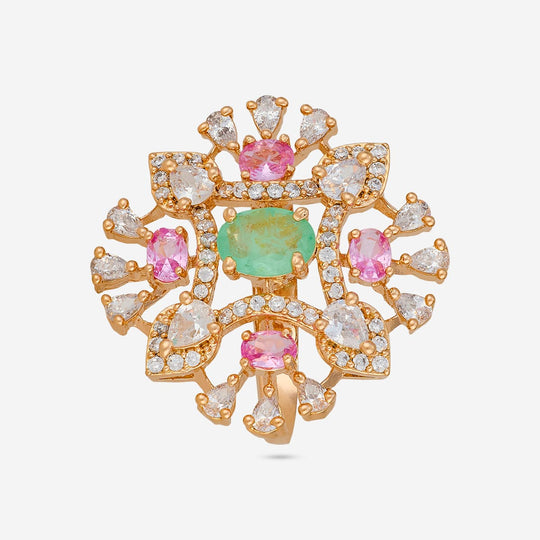 Zircon Finger Ring Zircon Finger Ring 203750