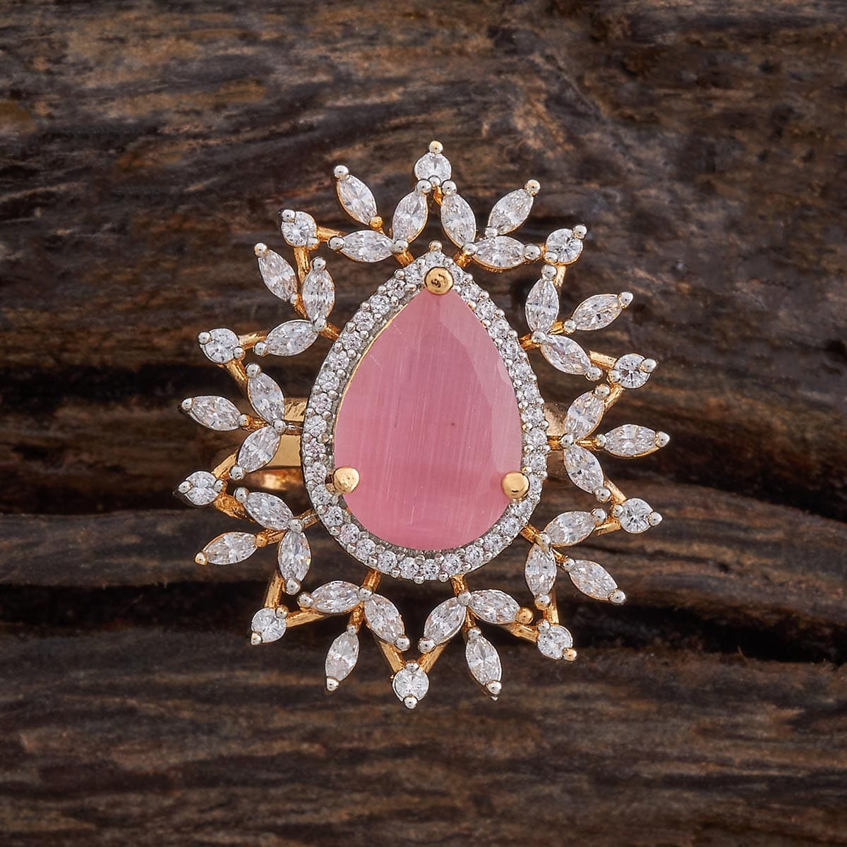 Zircon Finger Ring Zircon Finger Ring 178582