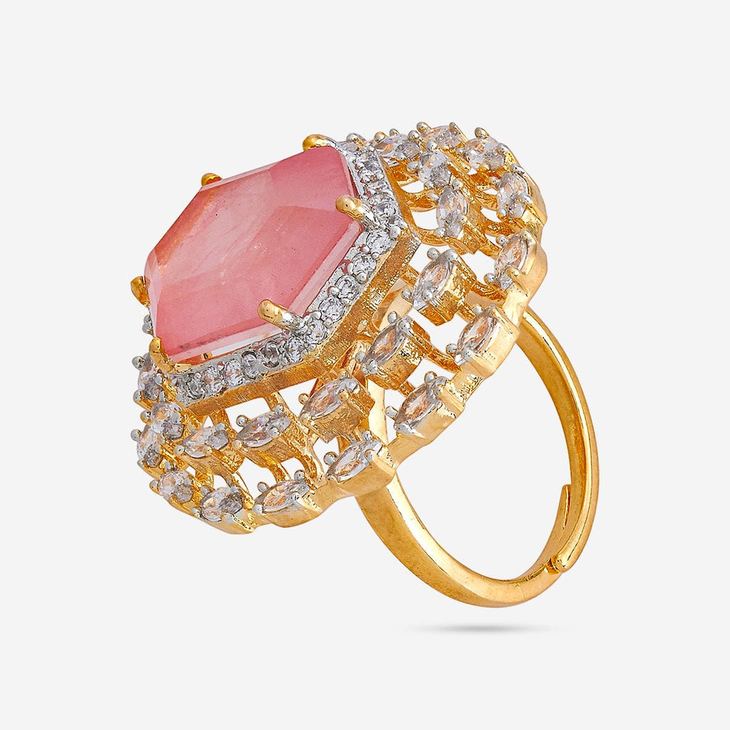 Zircon Finger Ring Zircon Finger Ring 184448