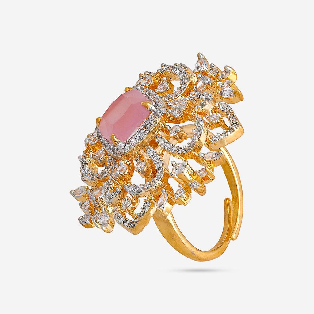 Zircon Finger Ring Zircon Finger Ring 185600