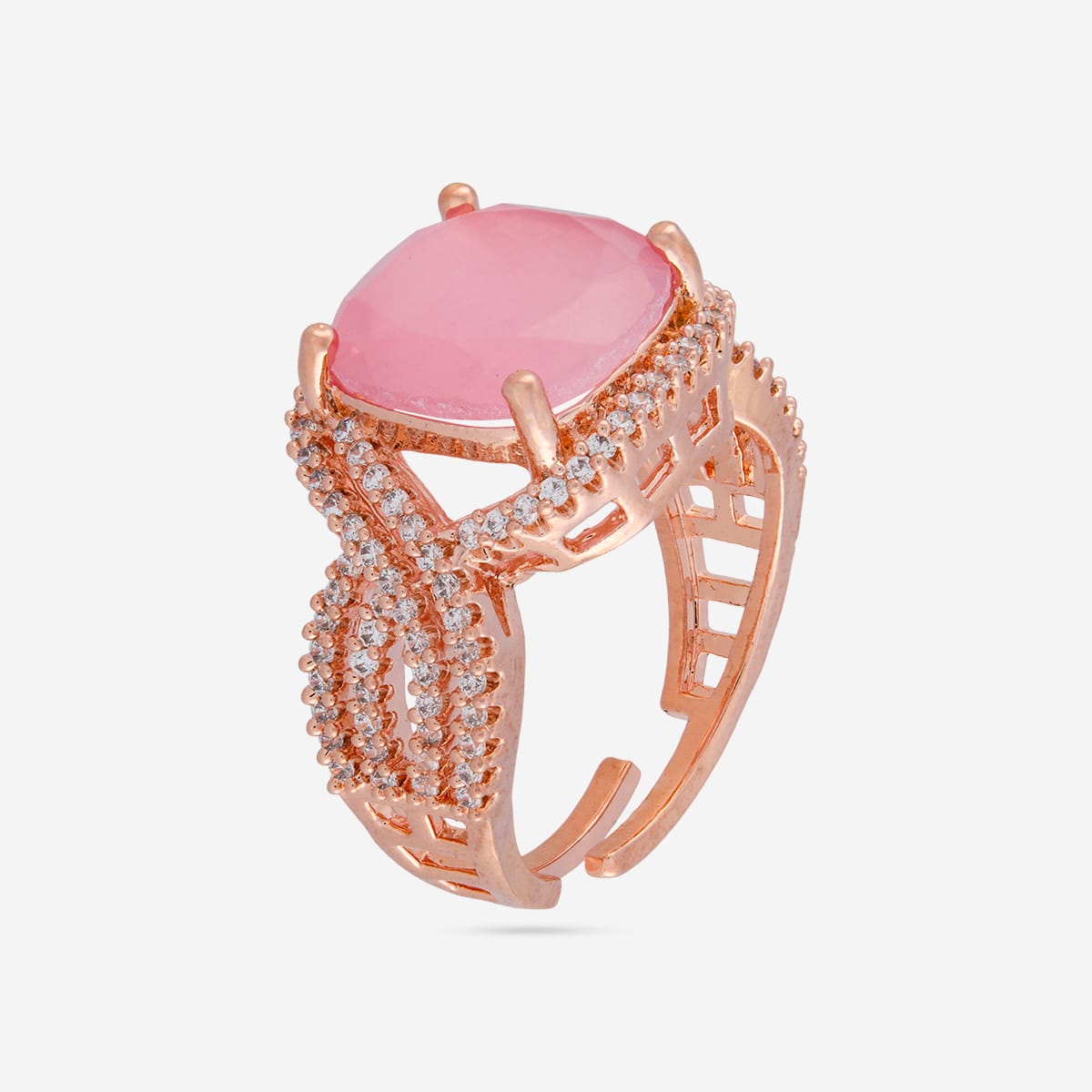 Zircon Finger Ring Zircon Finger Ring 177338