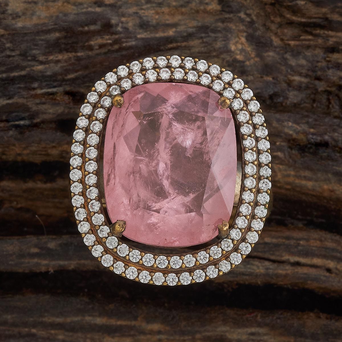 Zircon Finger Ring Zircon Finger Ring 178440