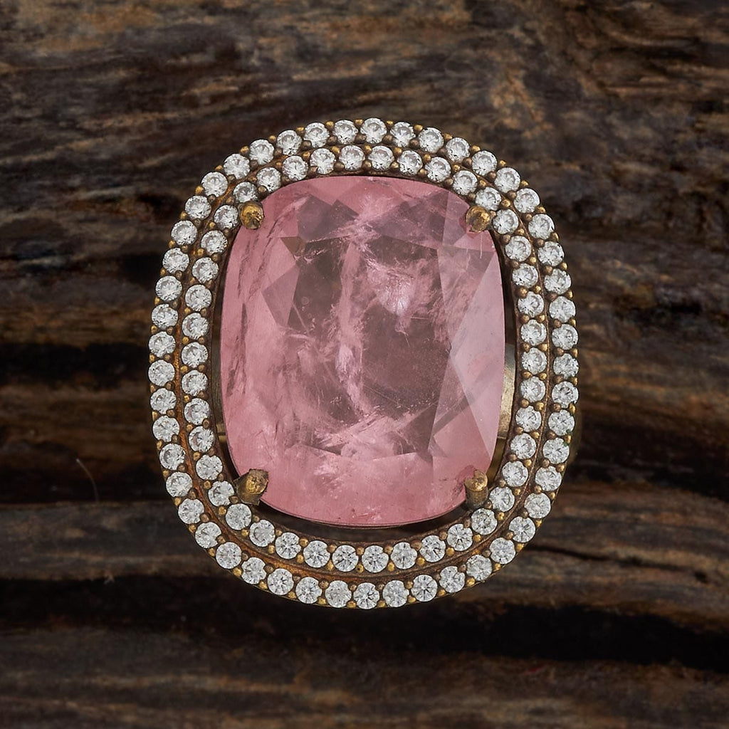 Zircon Finger Ring Zircon Finger Ring 178440