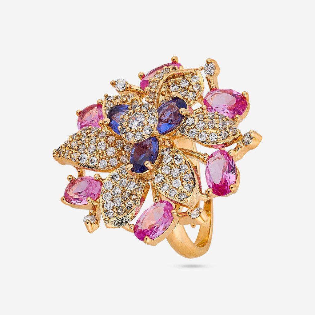 Zircon Finger Ring Zircon Finger Ring 192372