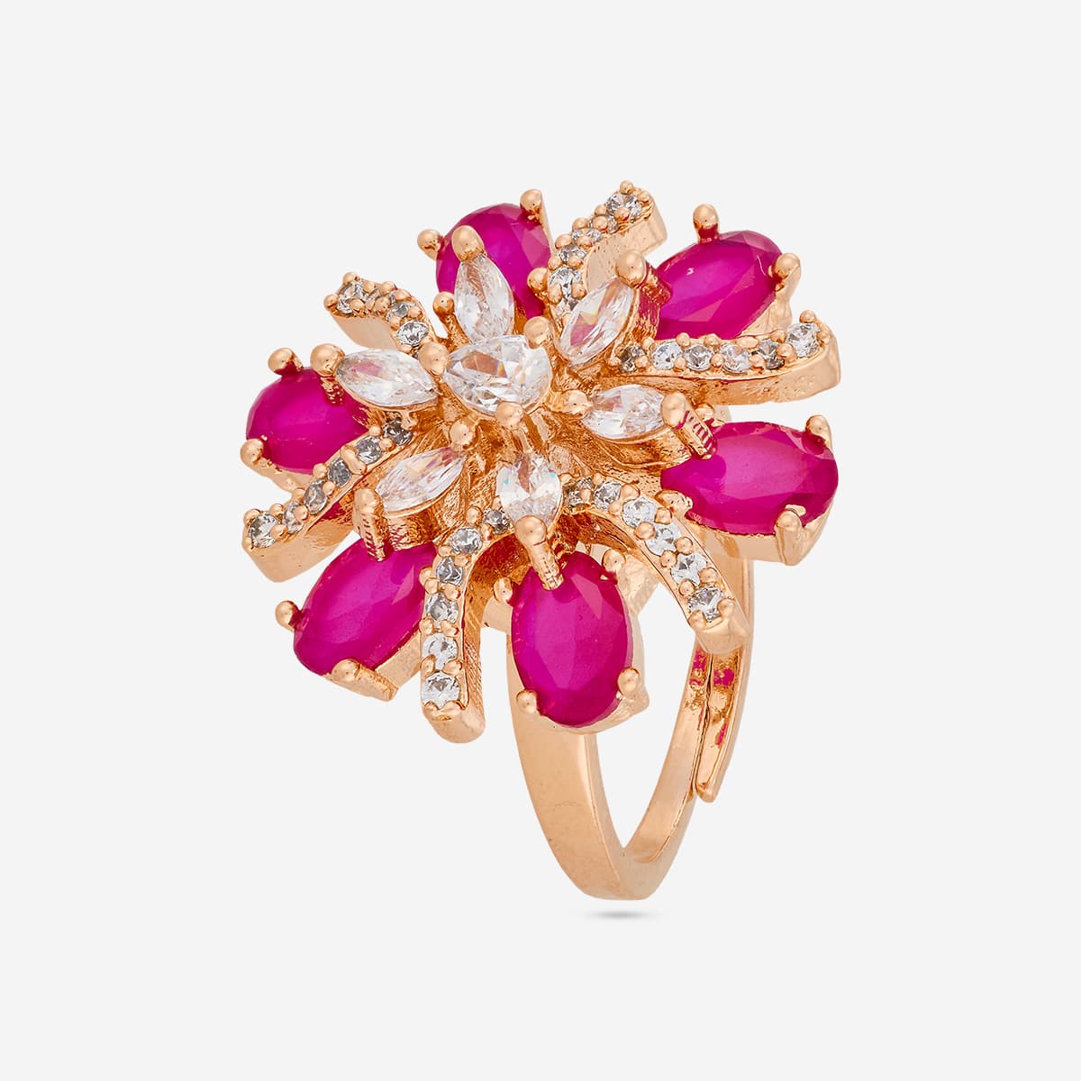 Zircon Finger Ring Zircon Finger Ring 193141
