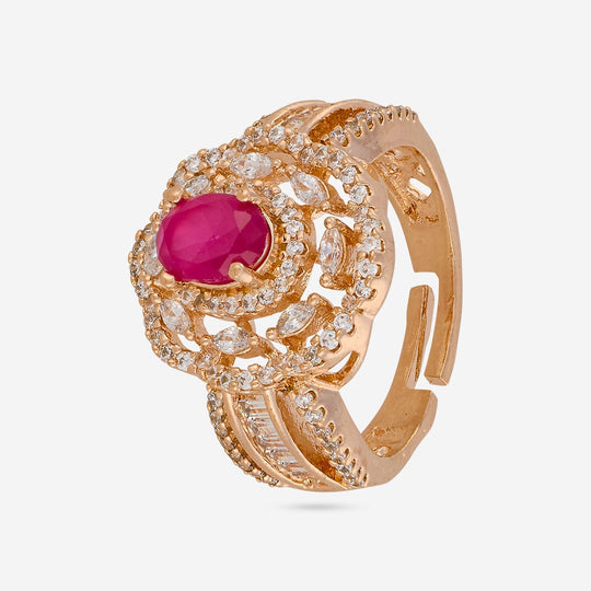 Zircon Finger Ring Zircon Finger Ring 197399
