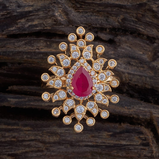 Zircon Finger Ring Zircon Finger Ring 173187