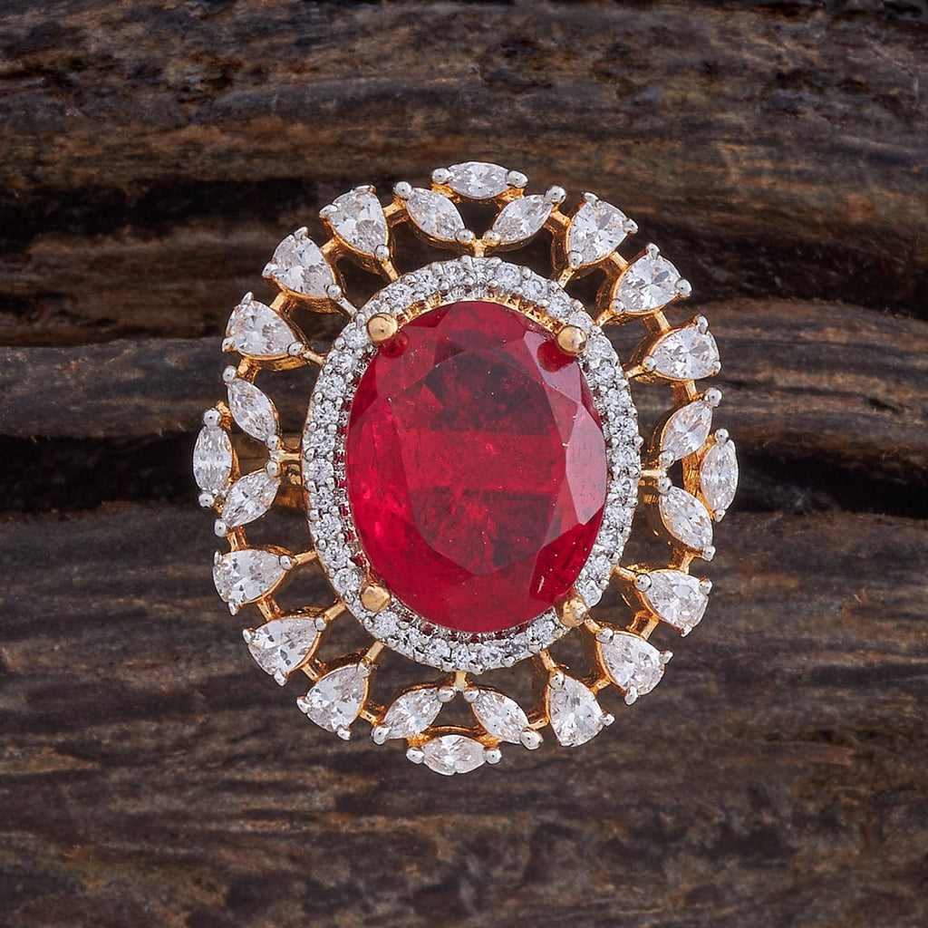 Zircon Finger Ring Zircon Finger Ring 177336