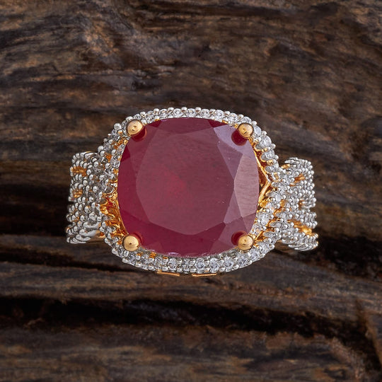 Zircon Finger Ring Zircon Finger Ring 177338