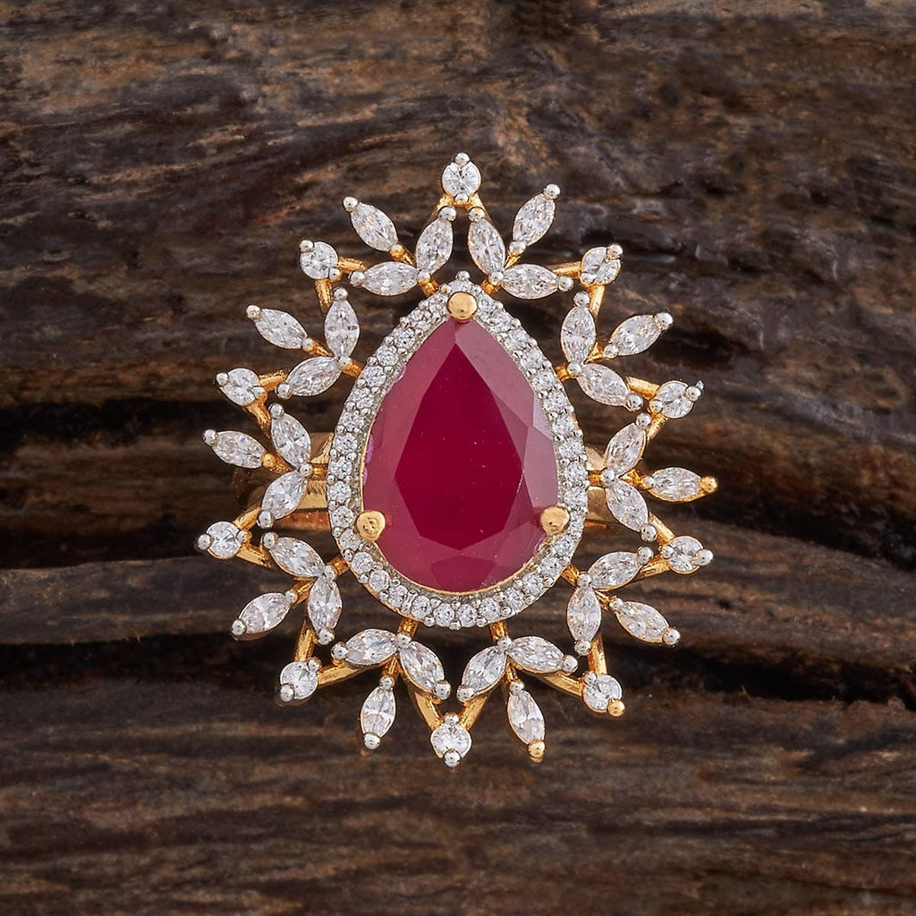 Zircon Finger Ring Zircon Finger Ring 178582