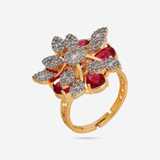 Zircon Finger Ring Zircon Finger Ring 188015