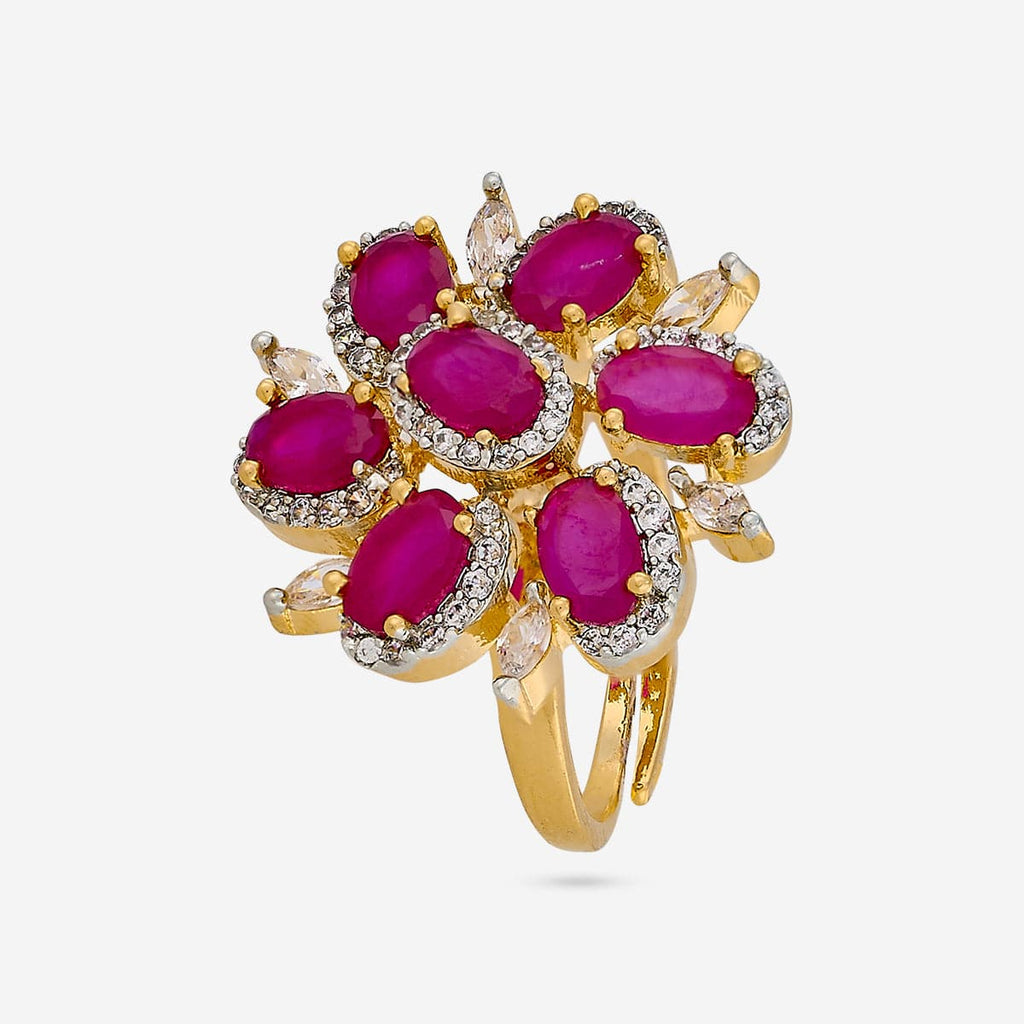 Zircon Finger Ring Zircon Finger Ring 193138