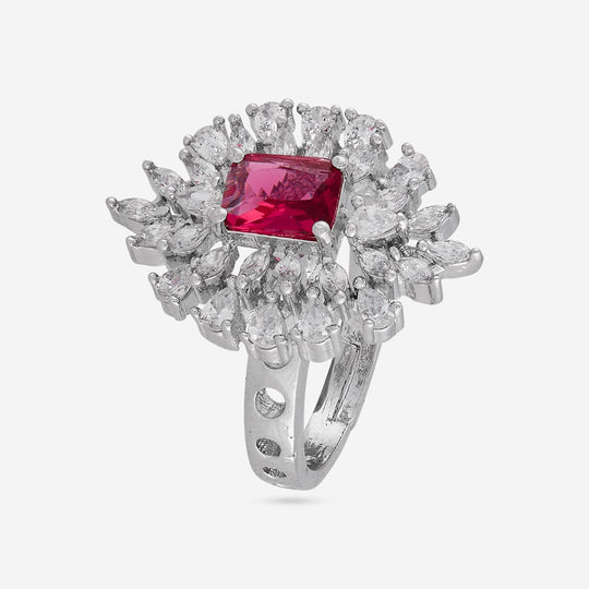 Zircon Finger Ring Zircon Finger Ring 202440