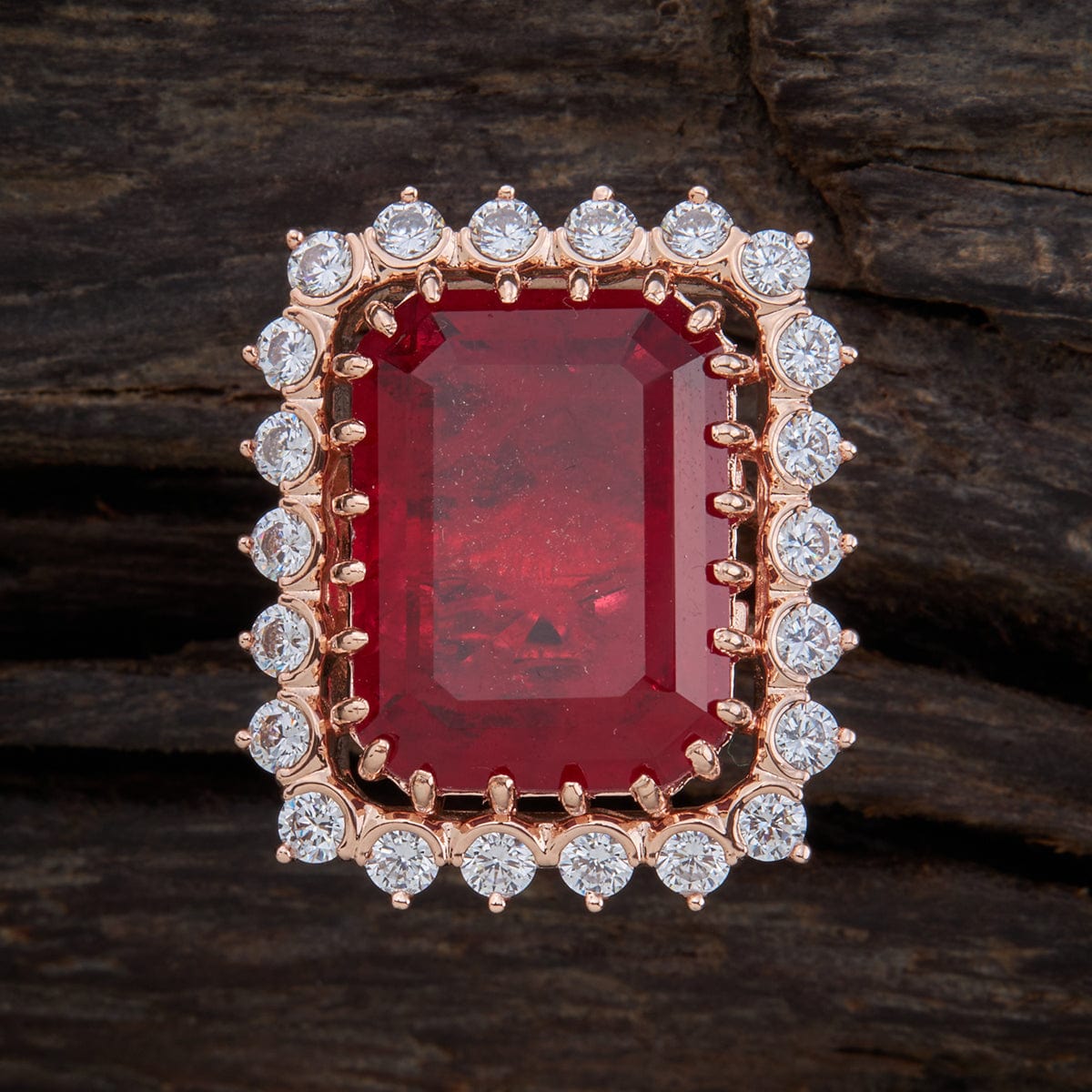 12.25 Ratti Natural Certified Gold Ruby Manik Gemstone Panchdhatu Ring for  Men and Women… Finger Rings