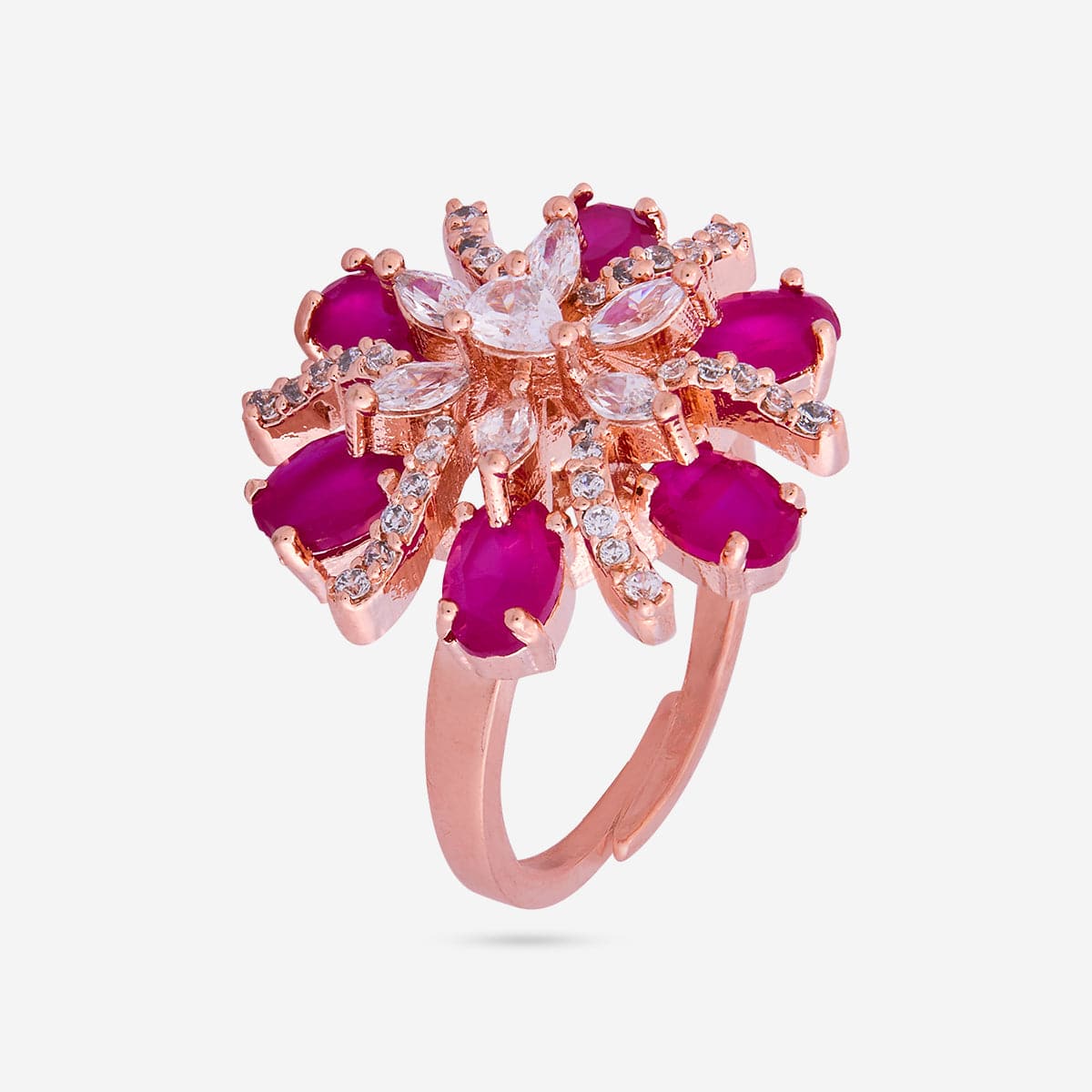 Zircon Finger Ring Zircon Finger Ring 193141