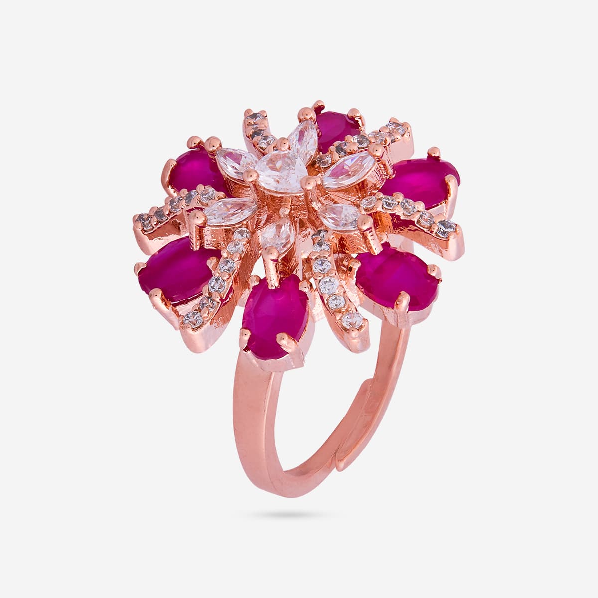 Zircon Finger Ring Zircon Finger Ring 193141