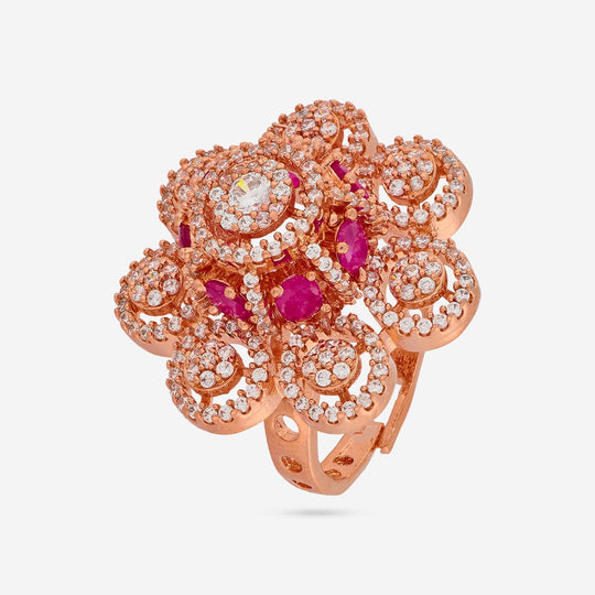 Zircon Finger Ring Zircon Finger Ring 195618