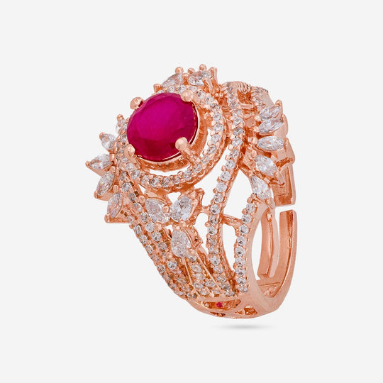 Zircon Finger Ring Zircon Finger Ring 197395