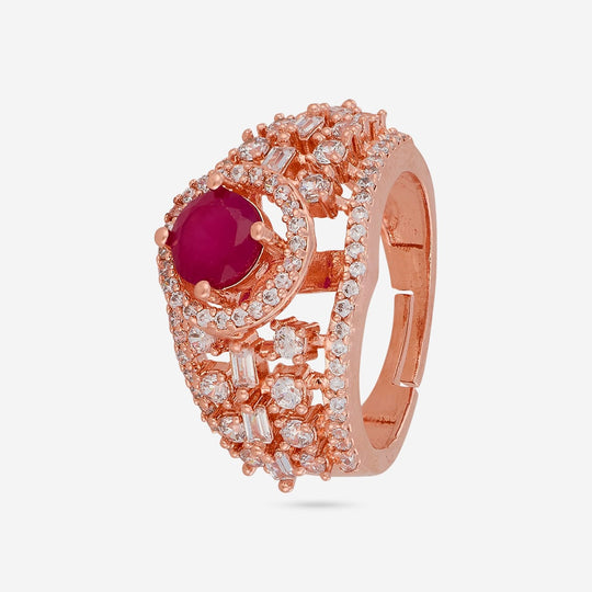 Zircon Finger Ring Zircon Finger Ring 197396
