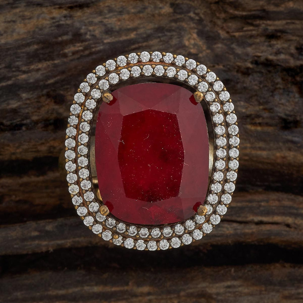 Zircon Finger Ring Zircon Finger Ring 178440