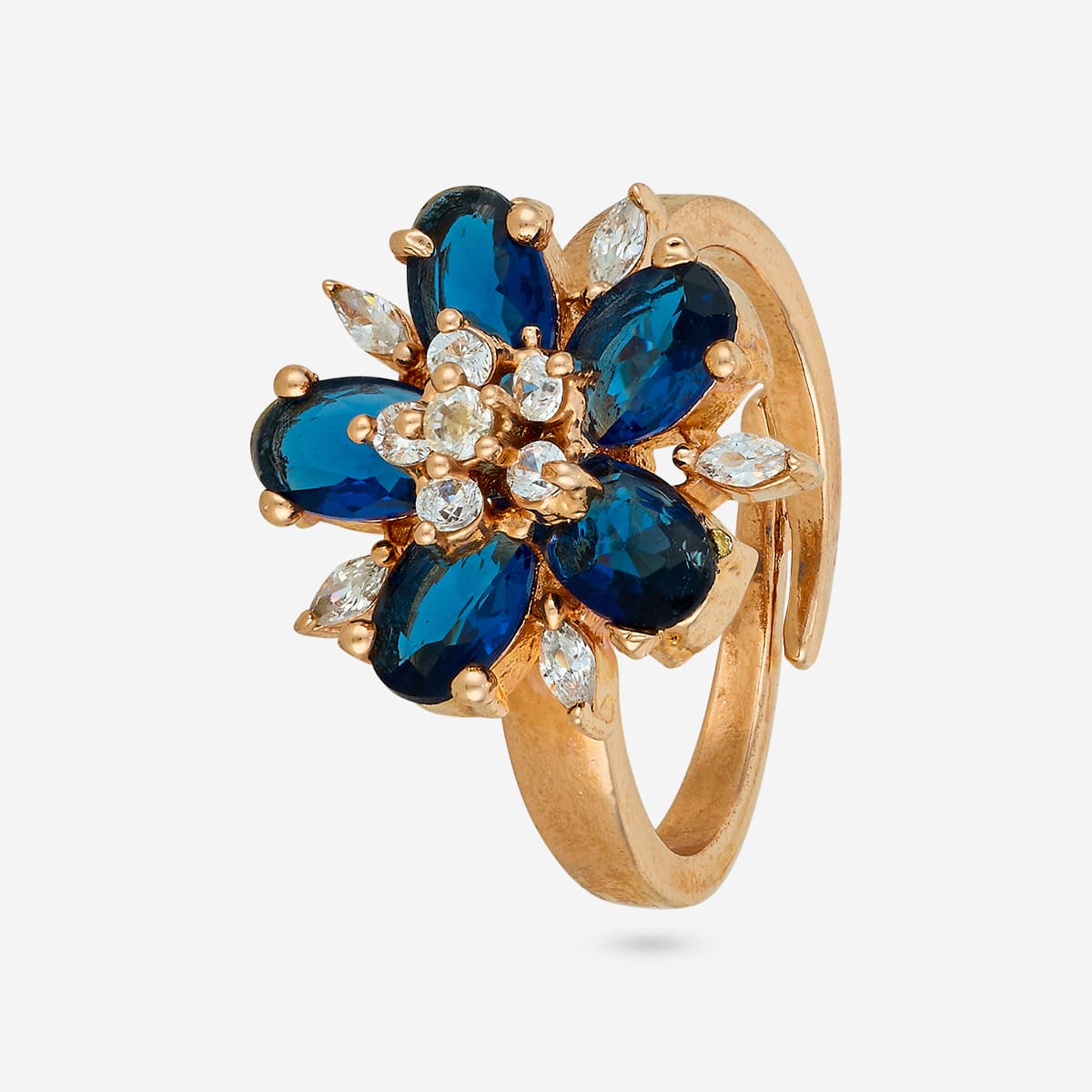 Zircon Finger Ring Zircon Finger Ring 193140